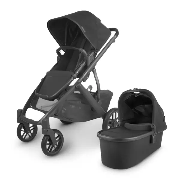 Convertible UPPAbaby Vista V2 Stroller