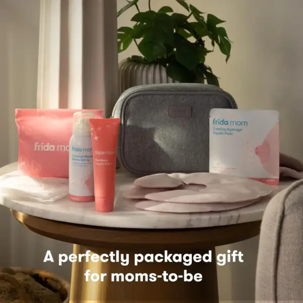 Frida Mom Breastfeeding Survival Kit