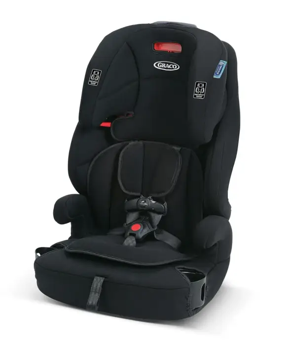 Graco Tranzitions 3-in-1 Harness Booster Seat