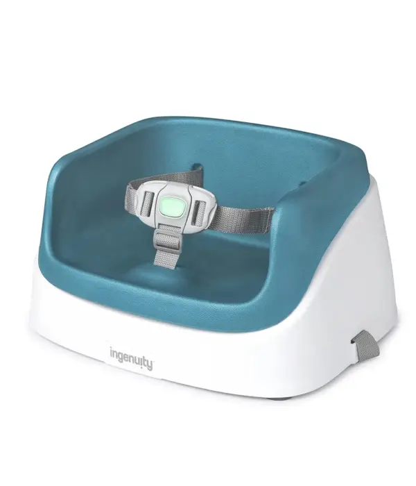 Ingenuity SmartClean Toddler Booster Seat