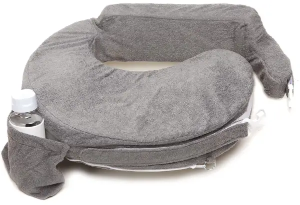 My Brest Friend Deluxe Nursing Pillow