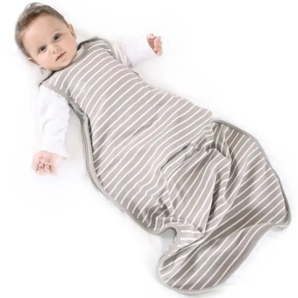 Woolino Merino Wool Baby Sleep Sack