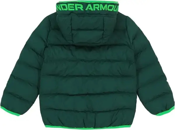 Baby Boys' Pronto Puffer Jacket