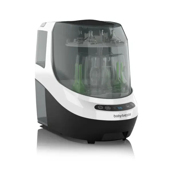 Baby Brezza Bottle Washer Pro - All-in-One