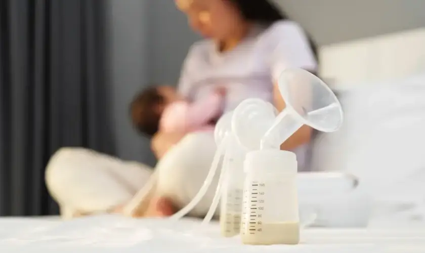 Choosing the Right Breast Pump: A Simple Guide