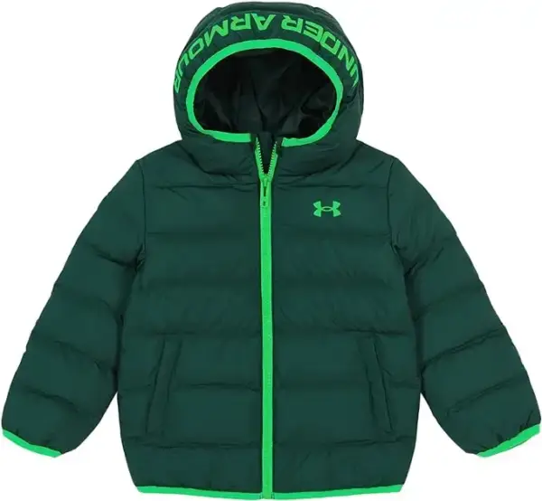 Under Armour Baby Boys' Pronto Puffer Jacket