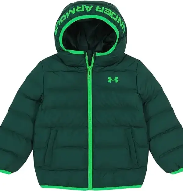 Under Armour Baby Boys' Pronto Puffer Jacket