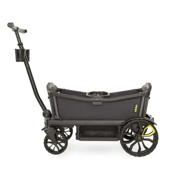 All-Terrain Cruiser Premium Off-Road Wagon Baby Stroller (2 and 4 Seats)