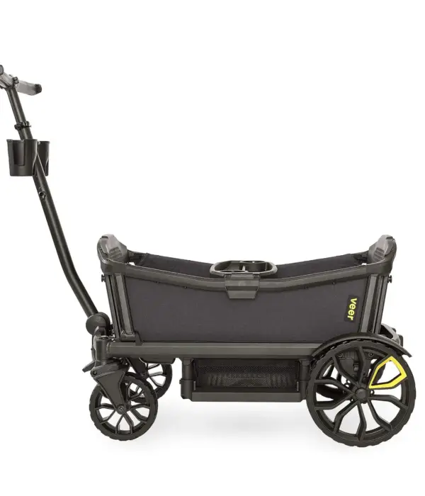 All-Terrain Cruiser Premium Off-Road Wagon Baby Stroller (2 and 4 Seats)