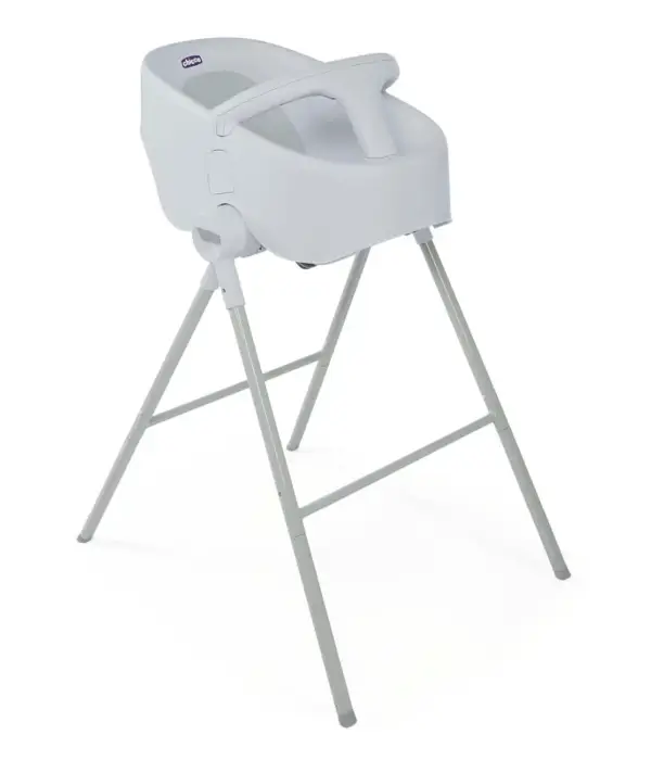 Bubble Nest Baby Bath - Shower Feet & Independent Seat