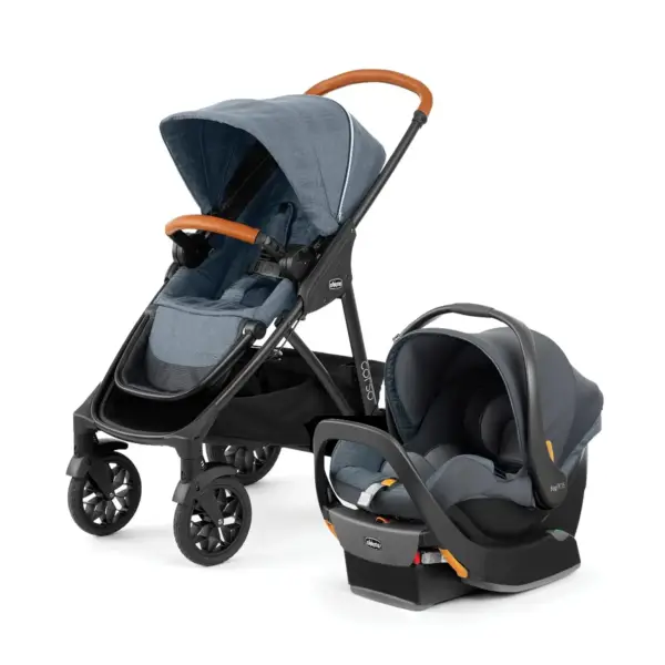 Corso LE Stroller - Chicco Modular Travel System