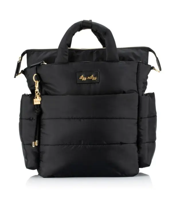 Dream Convertible Diaper Bag Tote Backpack